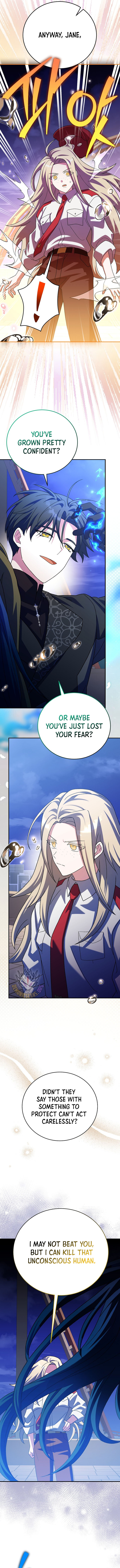 The Novel's Extra (Remake) Chapter 131 3